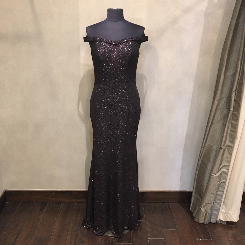 Colette Size 8 Gown